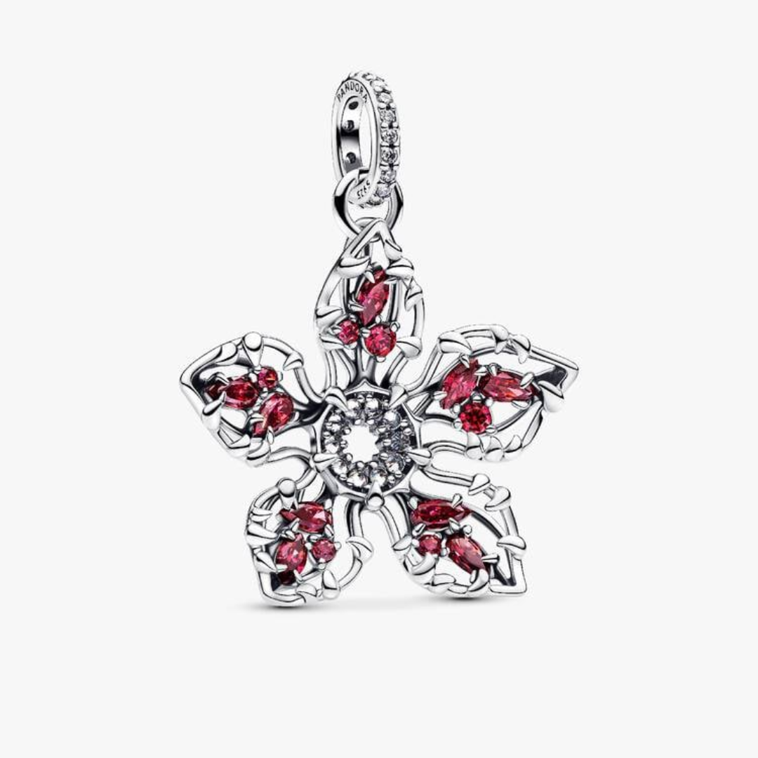 Pulsera con Charms “Friends don't lie“