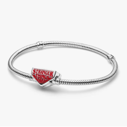 Pulsera con Charms “Friends don't lie“